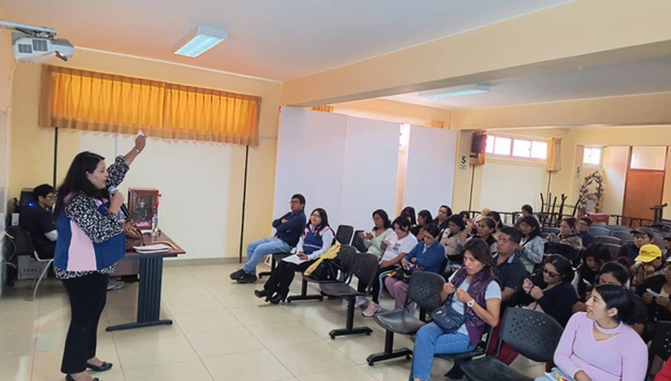 charlas educativas charlas educativas