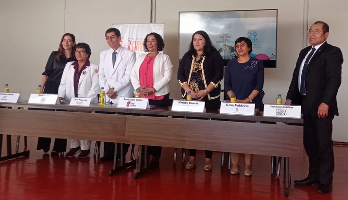 corso por la vida y la familia corso por la vida y la familia