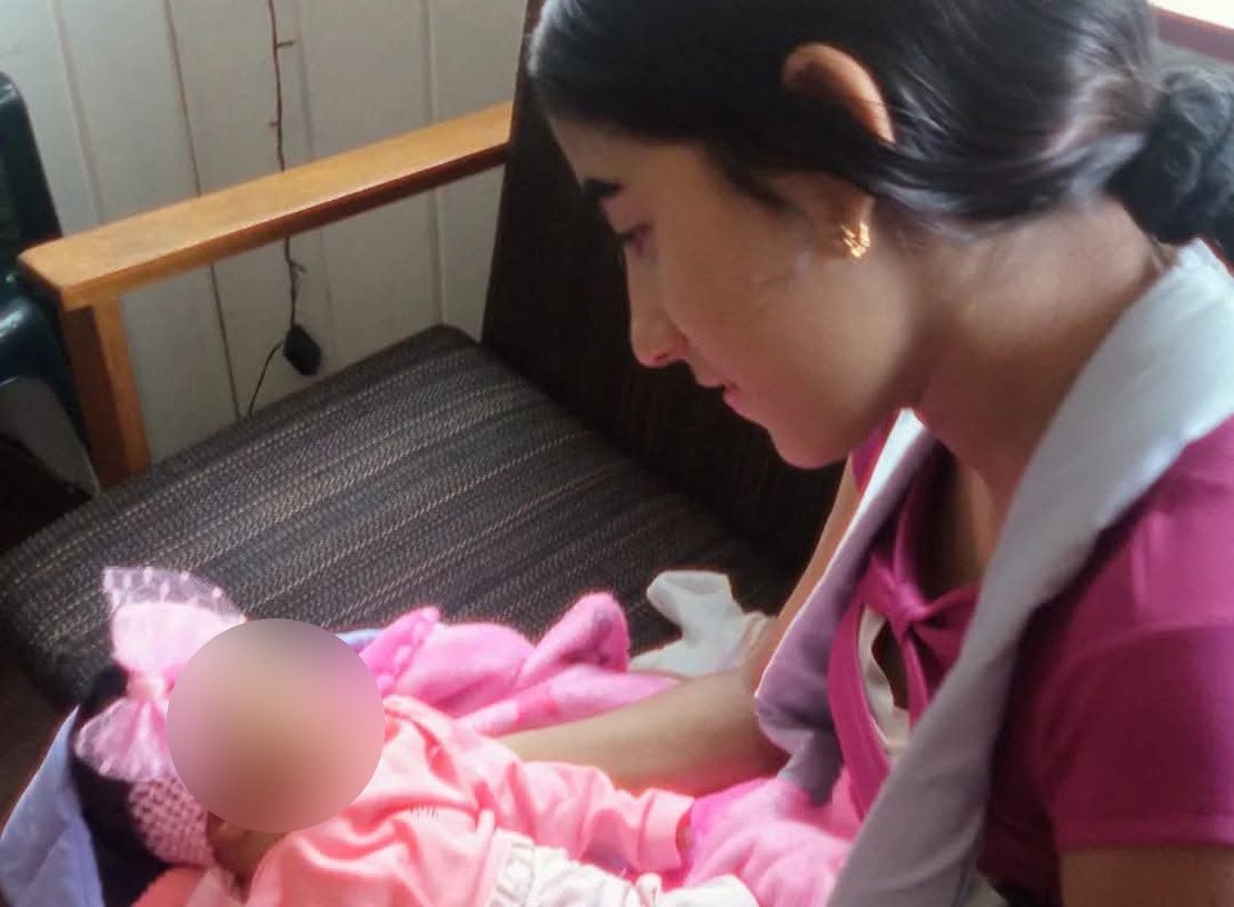 CAM – Centro de Ayuda para la Mujer