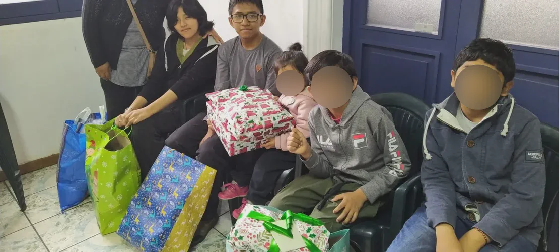 Programas y Servicios