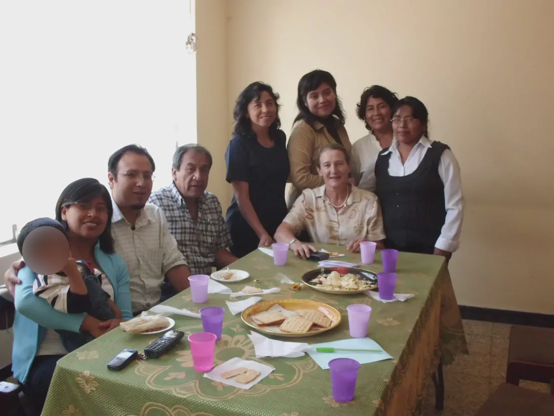 Los Inicios de ACERTAR (2013–2014)