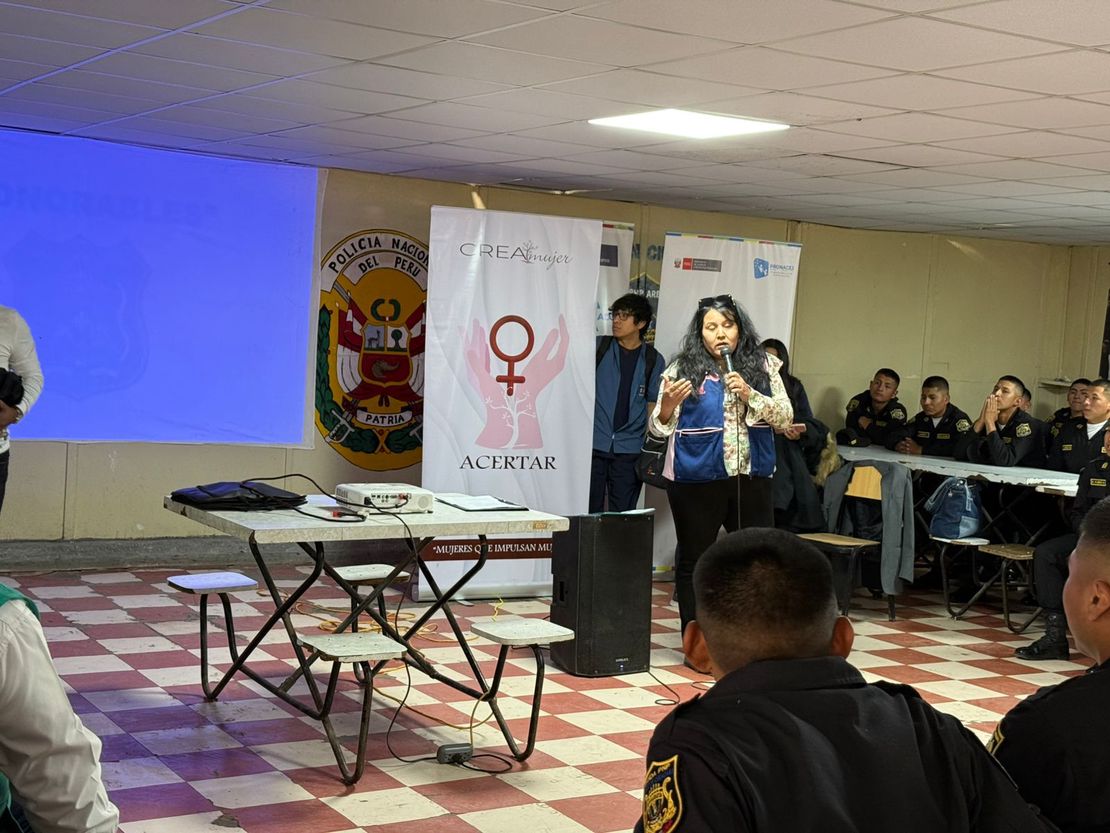 COF: Centro de Orientación Familiar