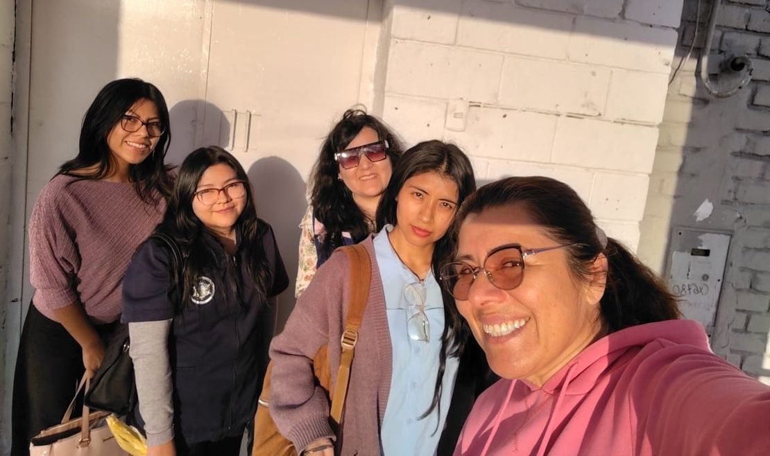 Mi Ruta Emprendedora