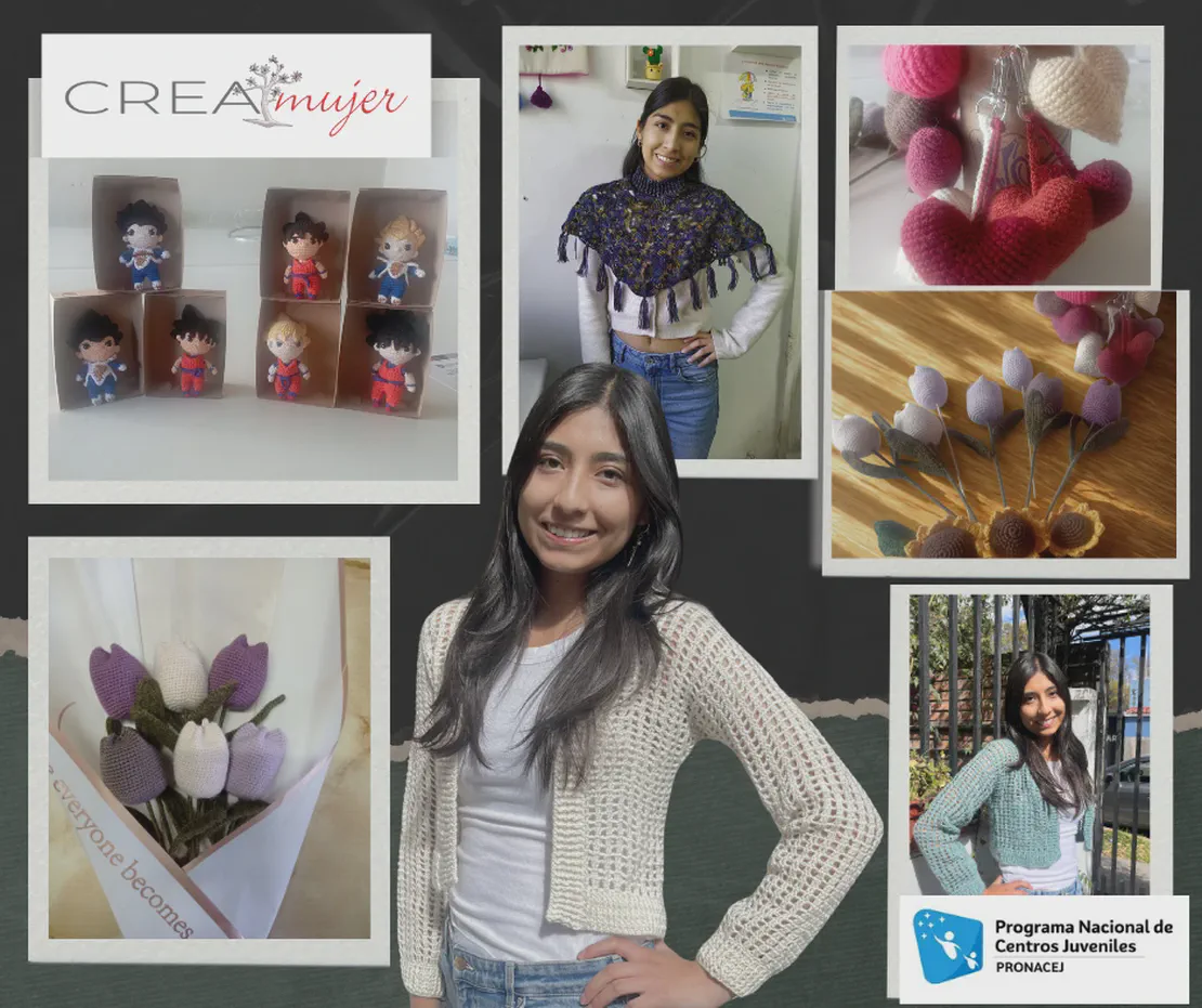 Tejiendo un Futuro Mejor