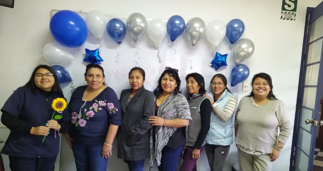 Participa en nuestros talleres